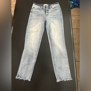 Kancan women’s jeans